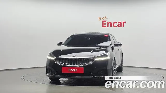 Kia K7 2019 thumb 3