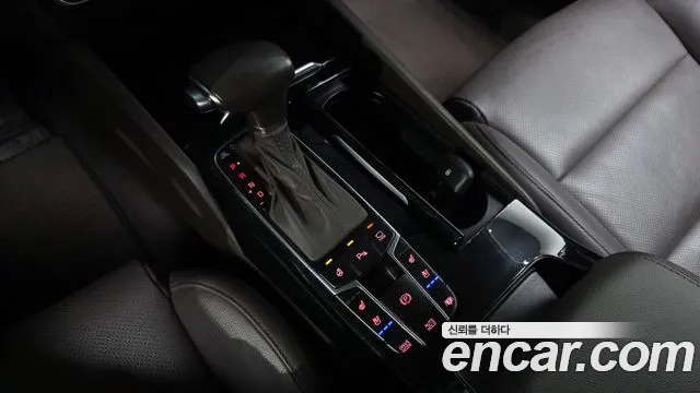Kia K7 2019 thumb 9