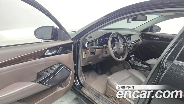 Kia K7 2019 thumb 10