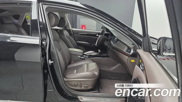 Kia K7 2019 thumb 11
