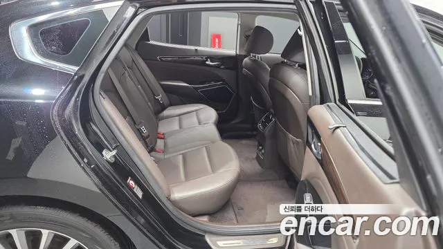 Kia K7 2019 thumb 12