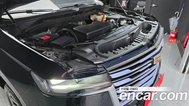 Cadillac Escalade 2022 thumb 6