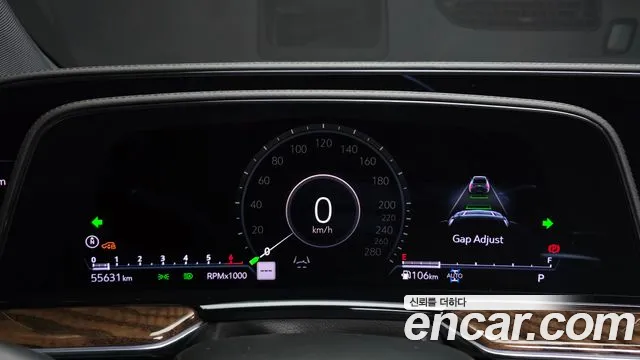 Cadillac Escalade 2022 thumb 8