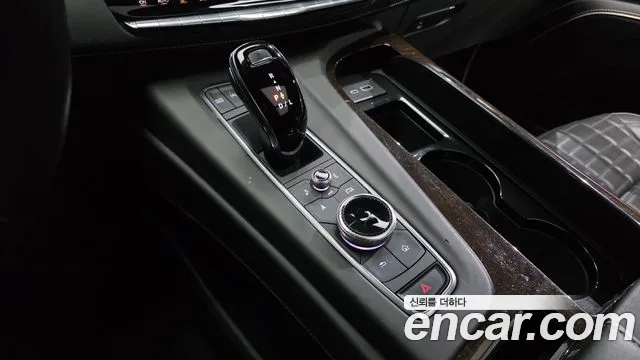 Cadillac Escalade 2022 thumb 9