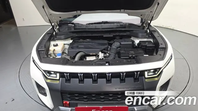KG_Mobility_Ssangyong Torres 2022 thumb 6
