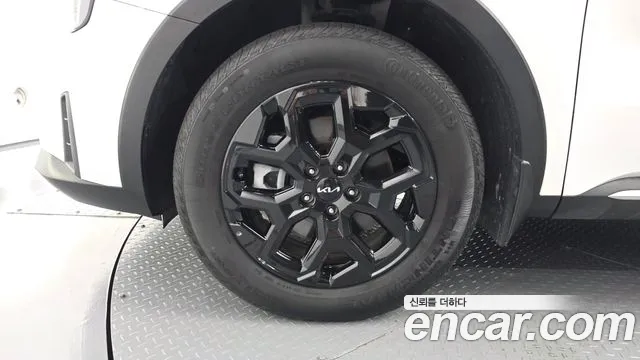 Kia Sorento 2025 thumb 5