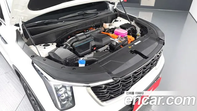 Kia Sorento 2025 thumb 6