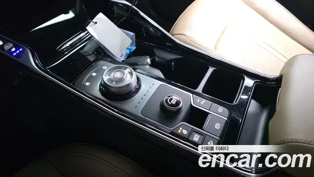 Kia Sorento 2025 thumb 9