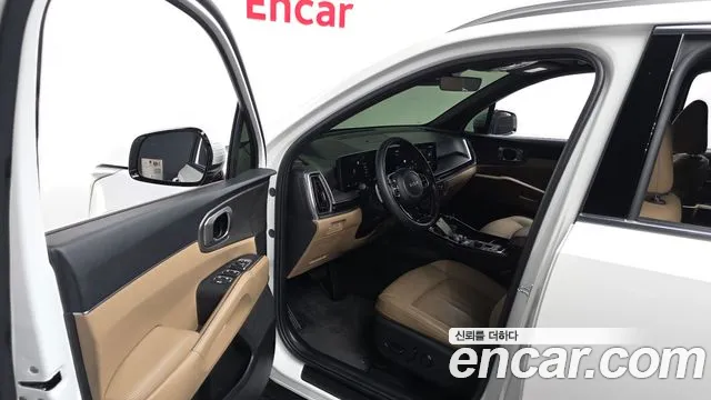 Kia Sorento 2025 thumb 10