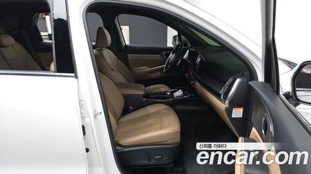 Kia Sorento 2025 thumb 11
