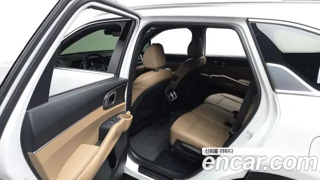 Kia Sorento 2025 thumb 12
