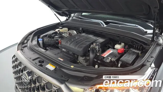 KG_Mobility_Ssangyong Rexton 2020 thumb 5