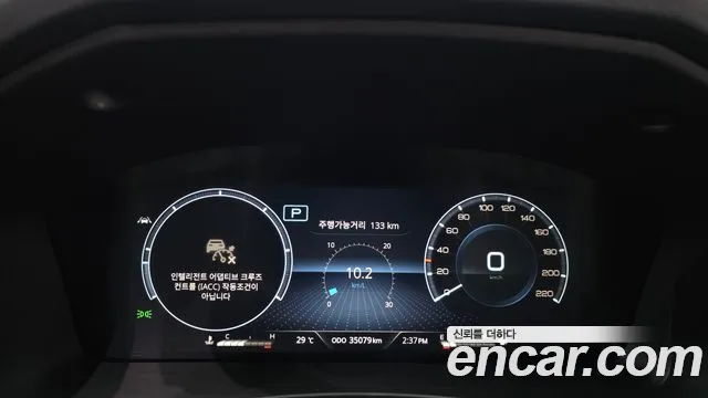 KG_Mobility_Ssangyong Rexton 2020 thumb 7