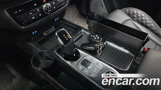 KG_Mobility_Ssangyong Rexton 2020 thumb 8