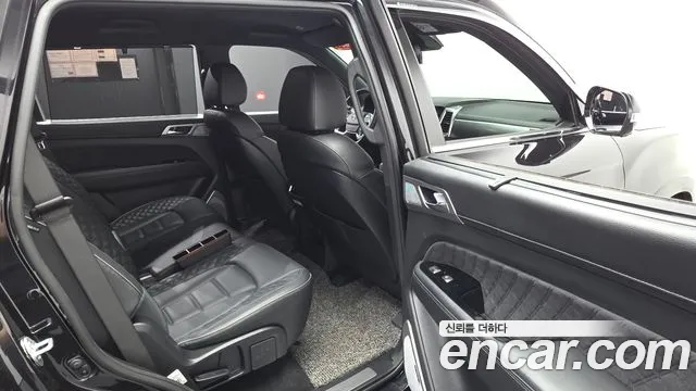 KG_Mobility_Ssangyong Rexton 2020 thumb 10