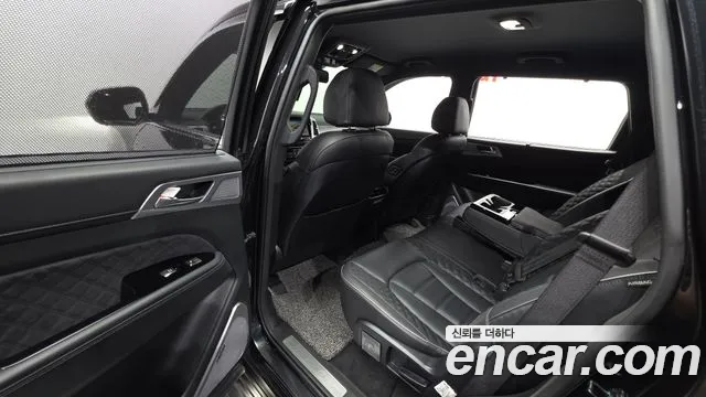 KG_Mobility_Ssangyong Rexton 2020 thumb 11