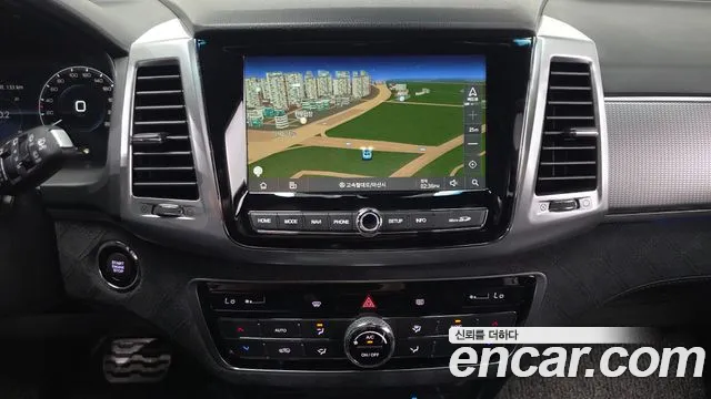 KG_Mobility_Ssangyong Rexton 2020 thumb 12
