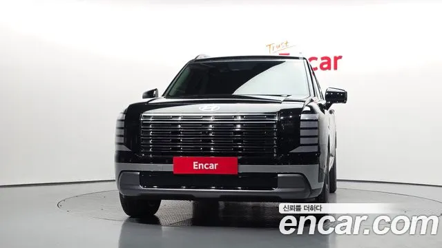 Hyundai Palisade 2026 thumb 3