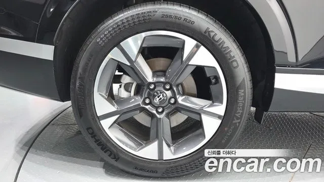 Hyundai Palisade 2026 thumb 5