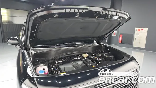 Hyundai Palisade 2026 thumb 6