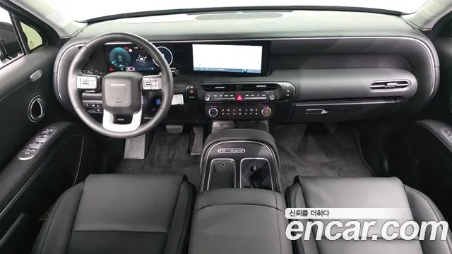 Hyundai Palisade 2026 thumb 7