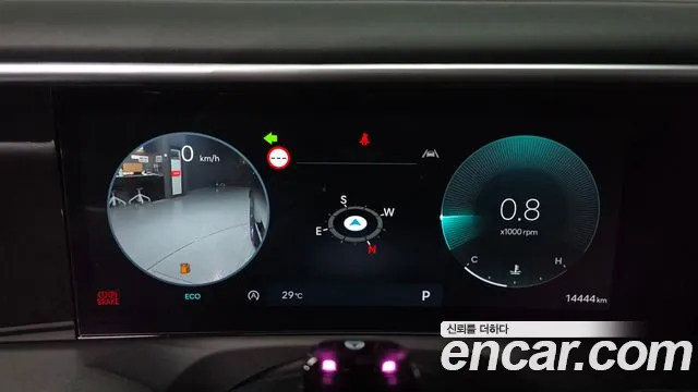 Hyundai Palisade 2026 thumb 8