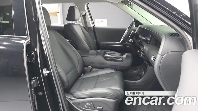 Hyundai Palisade 2026 thumb 11