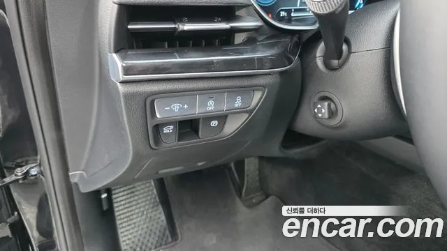 Genesis G80 2022 thumb 12
