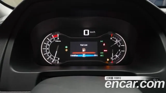 Honda Pilot 2016 thumb 7