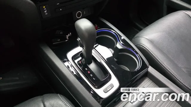 Honda Pilot 2016 thumb 8