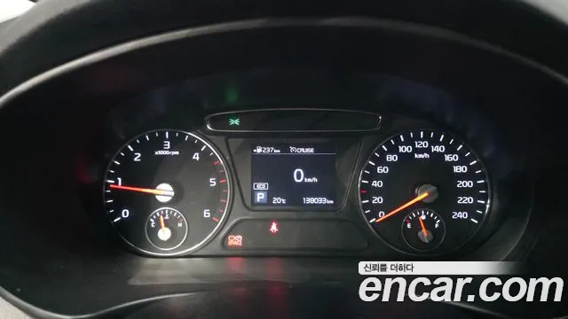 Kia Sorento 2019 thumb 8