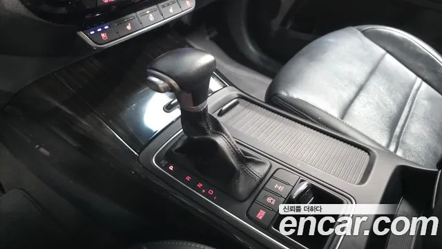 Kia Sorento 2019 thumb 9