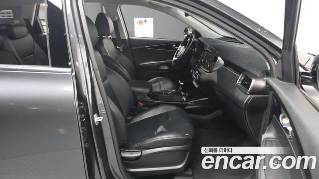 Kia Sorento 2019 thumb 11