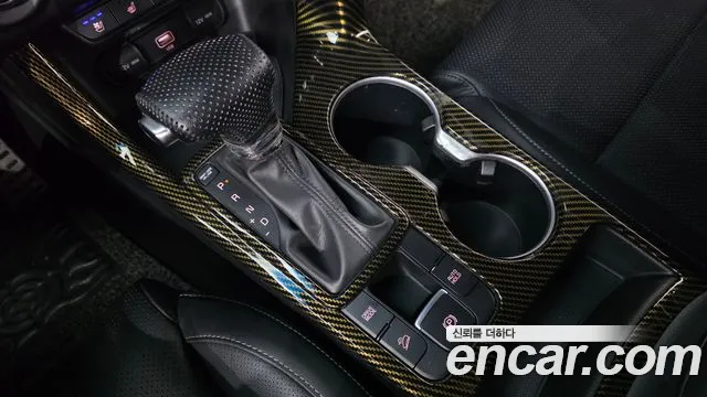 Kia Sportage 2020 thumb 9