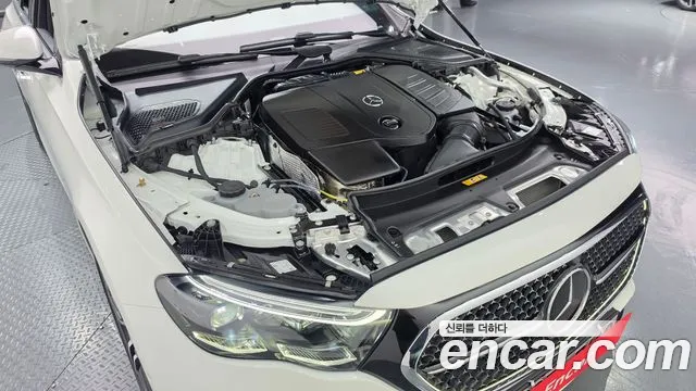 Mercedes-Benz E-Класс 2024 thumb 6