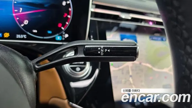 Mercedes-Benz E-Класс 2024 thumb 9