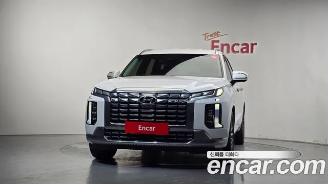 Hyundai Palisade 2023 thumb 3