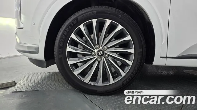 Hyundai Palisade 2023 thumb 5