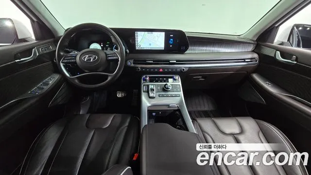 Hyundai Palisade 2023 thumb 7