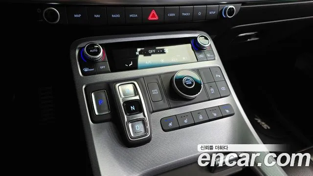 Hyundai Palisade 2023 thumb 9
