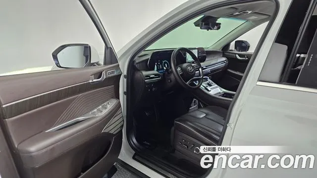 Hyundai Palisade 2023 thumb 10