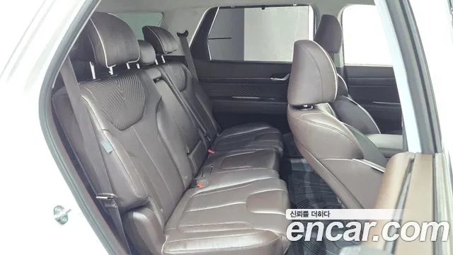 Hyundai Palisade 2023 thumb 11