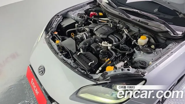 Toyota GT86 2023 thumb 5
