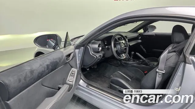 Toyota GT86 2023 thumb 9