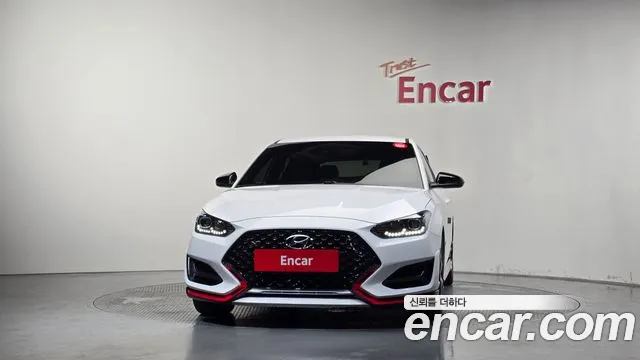 Hyundai Veloster 2022 thumb 3