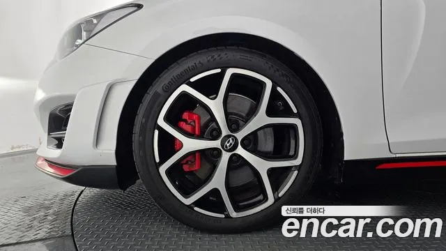 Hyundai Veloster 2022 thumb 5