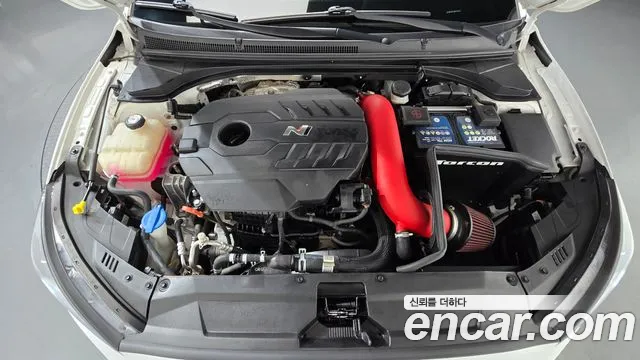 Hyundai Veloster 2022 thumb 6