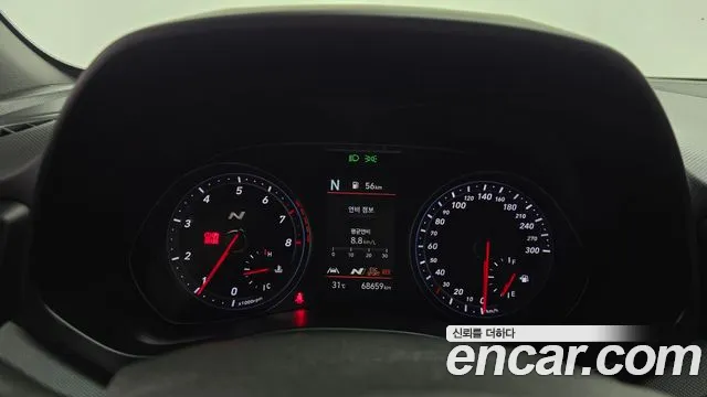 Hyundai Veloster 2022 thumb 8