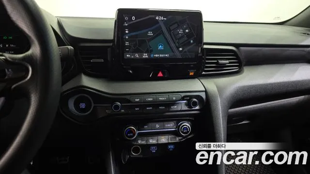 Hyundai Veloster 2022 thumb 12