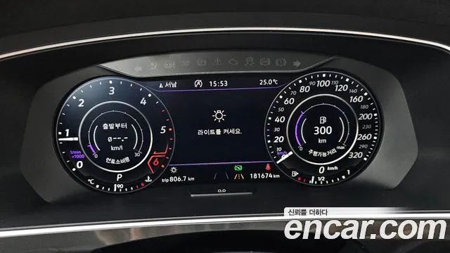 Volkswagen Tiguan 2018 thumb 8